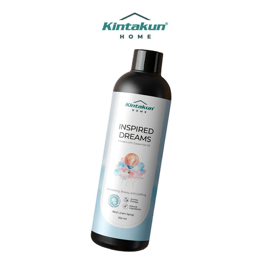 Bed Linen Spray Refill 150ml