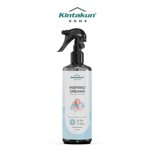 Bed Linen Spray 150ml
