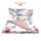 Kintakun DLUXE Bantal Selimut Mini 100 x 150 Balmut 2in1 Varian Motif