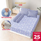 Kintakun Dluxe Sprei Fitted B4 Izana Tinggi 25cm