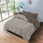 Kintakun Lite Bedcover Fitted Izza Tinggi 20cm