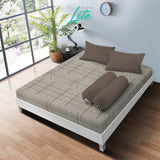 Kintakun Lite Sprei Fitted Izza Tinggi 20cm