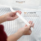 Beglance Waterproof Mattress Protector Varian Size