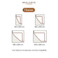Beglance Waterproof Mattress Protector Varian Size