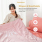 Kintakun Dluxe Summer Blanket Selimut Korea Ukuran 150 x 200
