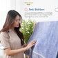 Baby Bath Towel Handuk Mandi 60 x 120
