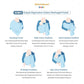 Ring Sling Baby 5 in 1