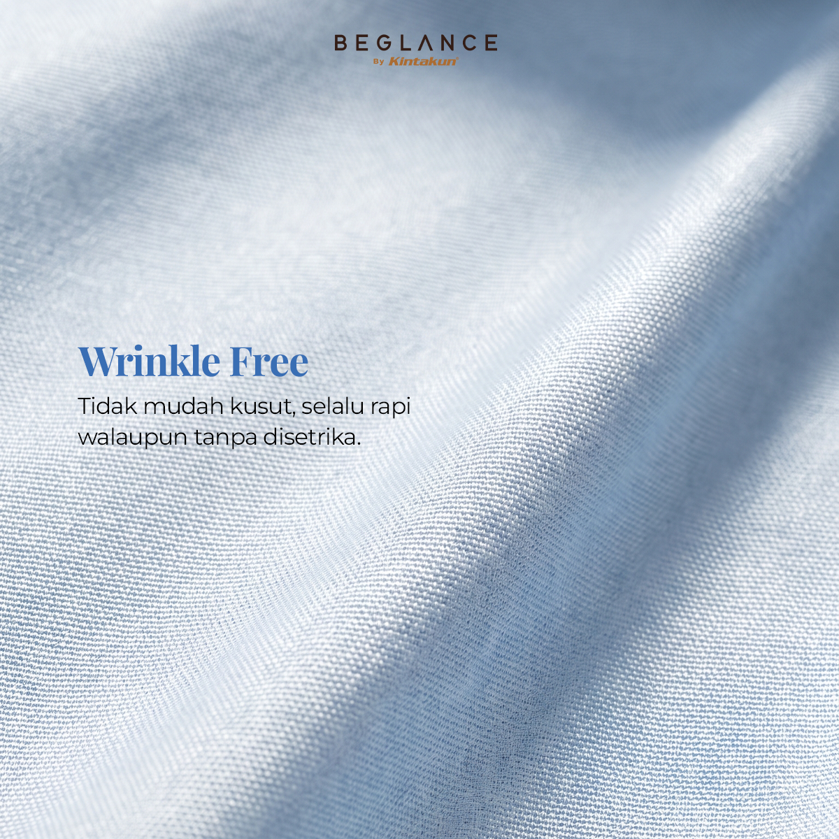 Beglance Max Cool Blanket 150 x 200cm Motif Jardin Clair