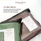 Beglance Poly Diamond Knit Blanket 150 x 195 Almond