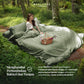 Beglance Cotton Embroidery Sprei Set 160 x 200 Tinggi 35 cm