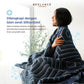 BEGLANCE Ultra Cool Blanket Premium Aqua Breeze