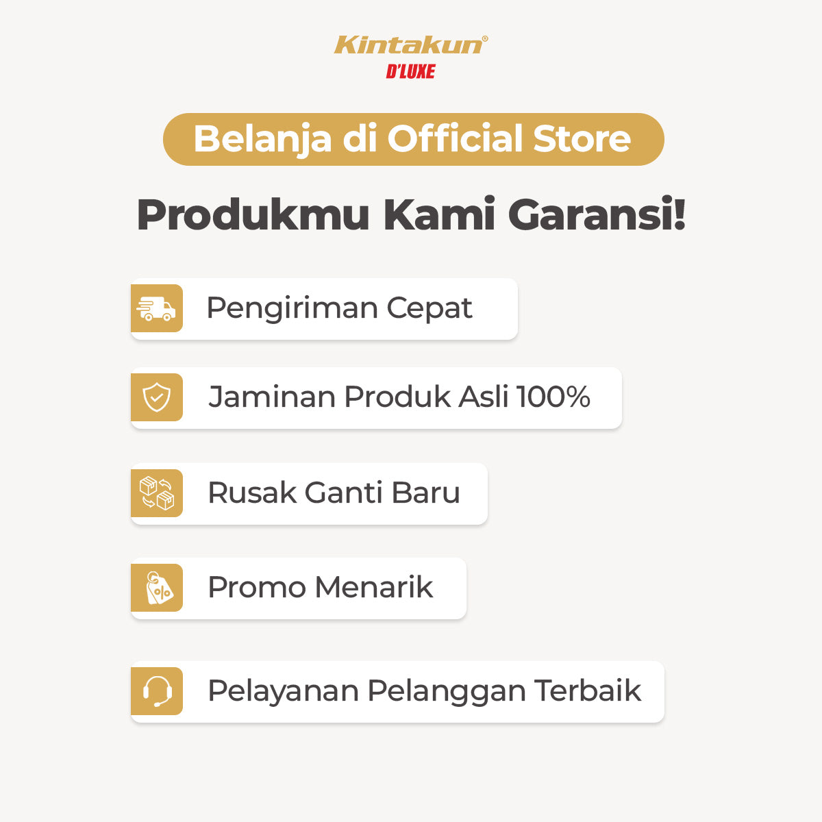 Kintakun Dluxe Sprei Set Fitted Digital Printing Kalundra Tinggi 25 cm