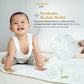 Kintakun Baby Dreamy Pad Perlak Bayi Waterproof 70 x 90 cm