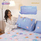 Kintakun Tom And Jerry Gokko Series Sarung Bantal Guling Fun Time