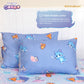 Kintakun Tom And Jerry Gokko Series Sarung Bantal Guling Fun Time