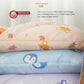 Baby Hoodie Blanket 75 x 75