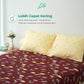 Kintakun Lite Sprei Fitted Najwa Tinggi 20cm