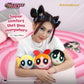 Kintakun DLUXE Eye Pillow Neck the Powerpuff Girls Varian Pretty Smart
