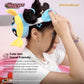 Kintakun DLUXE Eye Pillow Neck the Powerpuff Girls Varian Pretty Smart