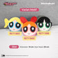 Kintakun DLUXE Eye Pillow Neck the Powerpuff Girls Varian Pretty Smart