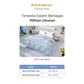 Kintakun Cotton Feel Mix & Match Sprei Pocket Varian Greentea Tinggi 30 cm