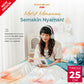 Kintakun Dluxe Bedcover Set Fitted Heidi Tinggi 25 cm
