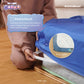 Kintakun Tom And Jerry Gokko Series Sprei Set Dluxe Microfiber 25 cm Twinkle Time