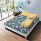 Kintakun Lite Sprei Fitted Jelita Tinggi 20cm