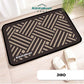 Keset Print Persegi 40 x 60