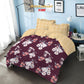 Kintakun DLUXE Bedcover Set Rumbai Joanne Tinggi 39 cm