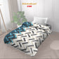 Kintakun Dluxe Comforter Only Ukuran 110 x 200 Motif Jovita