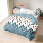 Kintakun Dluxe Comforter Only Motif Jovita