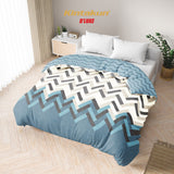 Kintakun Dluxe Comforter Only Motif Jovita