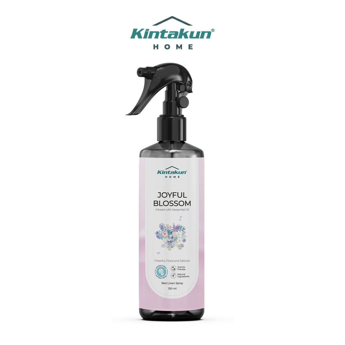 Bed Linen Spray 150ml