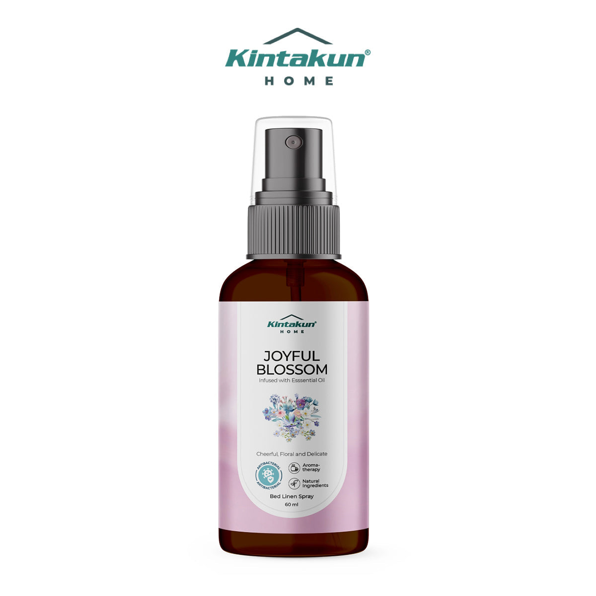 Bed Linen Spray 60ml