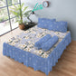 Kintakun Lite Sprei Rumbai Julia Tinggi 39cm