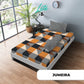Kintakun Lite Sprei Fitted Jumeira Tinggi 20cm