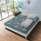 Kintakun Lite Sprei Fitted Junia Tinggi 20cm