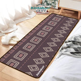 Kintakun Home Keset Print Persegi Juno Varian Ukuran
