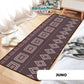 Keset Print Persegi 40 x 120
