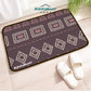 Kintakun Home Keset Print Persegi 40 x 60 Varian Juno