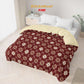 Kintakun Dluxe Comforter Only Motif Juwita