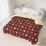 Kintakun Dluxe Comforter Only Motif Juwita