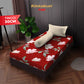 Kintakun DLUXE Sprei Set Fitted Jenggala Tinggi 30 cm
