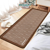 Kintakun Home Keset Print Persegi Kaito Varian Ukuran