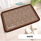 Keset Print Persegi 40 x 60