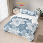 Kintakun Dluxe Bedcover Set Fitted Kanaka Tinggi 25 cm