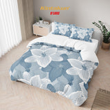 Kintakun Dluxe Bedcover Set Fitted Kanaka Tinggi 25 cm