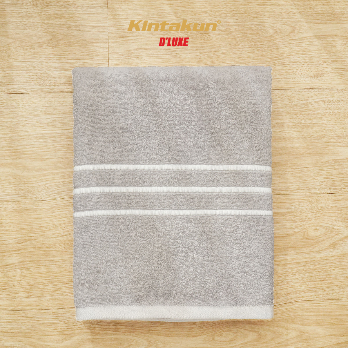 Kintakun Dluxe Bath Towel 70 x 140 Karsa