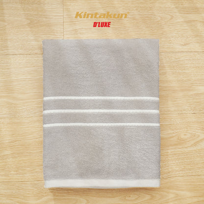Kintakun Dluxe Bath Towel 70 x 140 Karsa